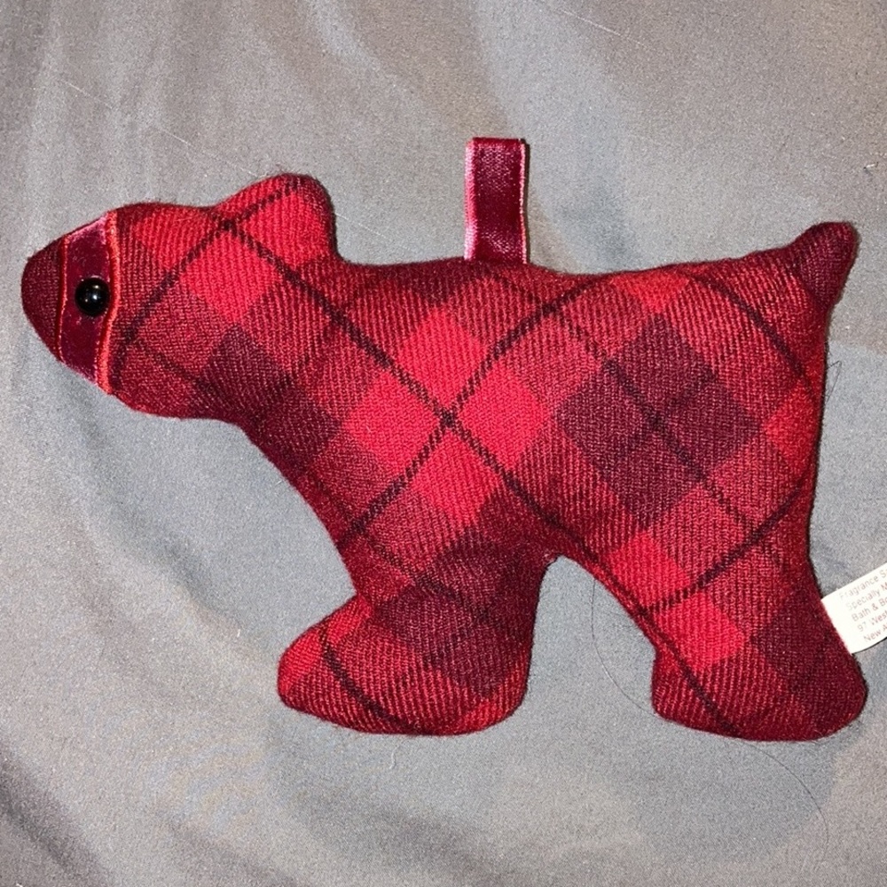 🌟5/$10🌟 Bath & Body Works bear plush